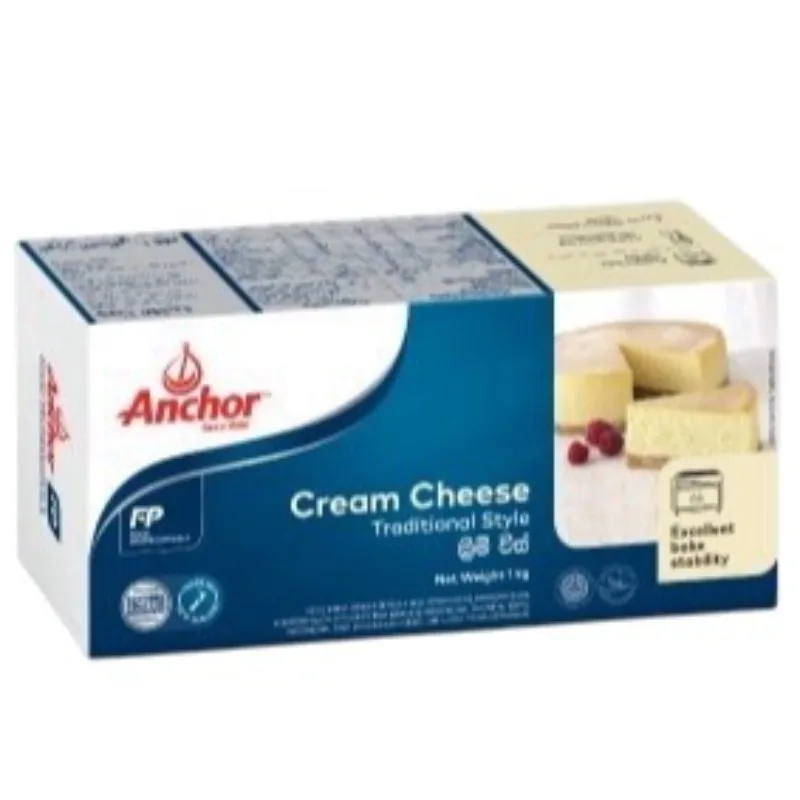 Anchor Cream Cheese