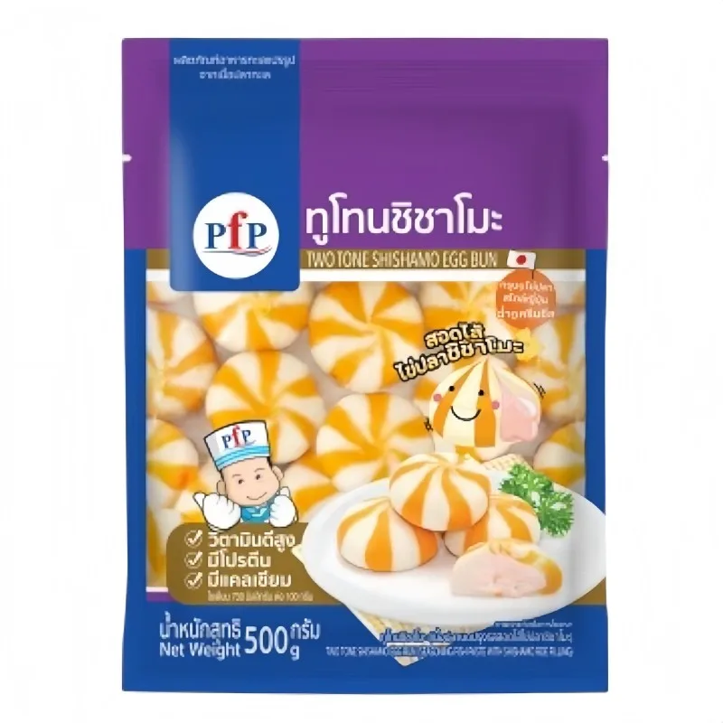 ทูโทนชิชาโมะ PFP 500 g