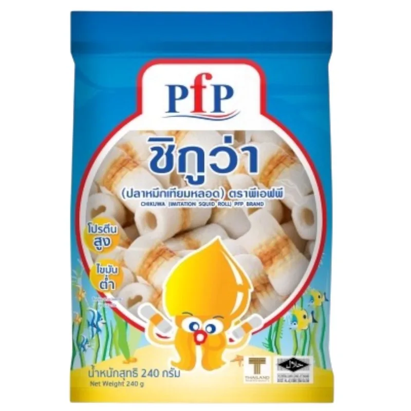 ชิกูว่า PFP 240 g